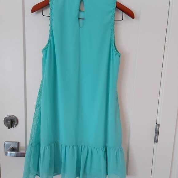 ENTRO DRESS - Picture 3 of 11